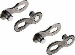 Shimano SM-CN900-11 Antivol à Chaîne Quick-Link 2 Paires