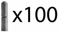 Shimano Axe De Connexion De La Chaîne 6/7/8 Vitesses -Vélos Soldes Shimano 6 7 8 fach Kettennietstift 20073576 d