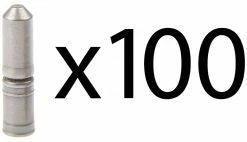 Shimano Axe De Connexion De La Chaîne à 9 Vitesses -Vélos Soldes Shimano 9 fach Kettennietstift 20073577 g