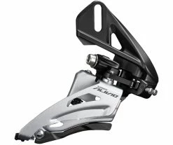 Shimano ALIVIO FD-M3120 Dérailleur Arrière 2x9 Vitesses Side-Swing