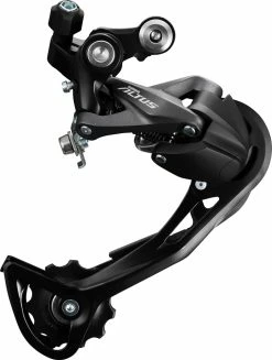 Shimano ALTUS RD-M2000 Dérailleur 9 Vitesses SGS