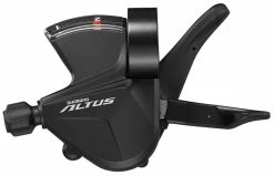 Shimano ALTUS SL-M2010 Levier De 2 Vitesse Gauche