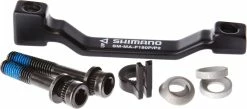 Shimano SM-MA-F180P/P2 Adaptateur Pour Rotor De 180mm
