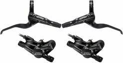 Shimano ALFINE BR-S7000 Kit De Freins à Disque