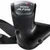 Shimano ALFINE SL-S503 Levier De Vitesse à 8 Vitesses, Droite
