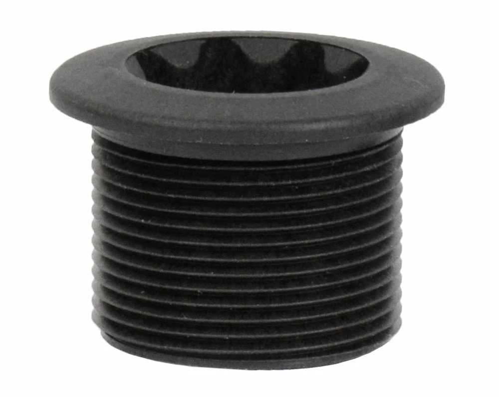 Shimano Vis De Fixation De Manivelle Pour FC-9000 16mm (B) 2 Shimano Vis De Fixation De Manivelle Pour FC-9000 16mm (B) – Image 2