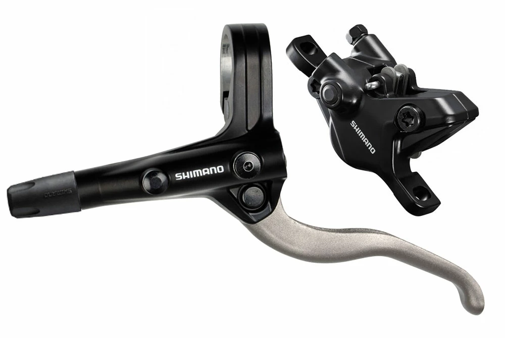 Shimano BL-MT401/BR-MT410 Frein à Disque 1000mm Avant 1 Shimano BL-MT401/BR-MT410 Frein à Disque 1000mm Avant