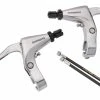 Shimano BL-R780 Kit De Leviers De Frein Flat Bar