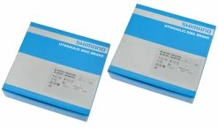 Shimano BR-MT200 Kit De Freins à Disque 7 Shimano BR-MT200 Kit De Freins à Disque -Vélos Soldes Shimano BR MT200 Scheibenbremsen Set 20056208 d