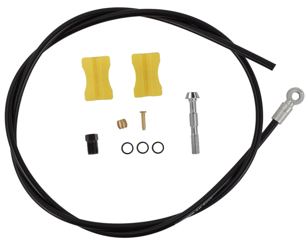 Shimano SM-BH59-SB Conduite De Frein Pour BR-R785 1000mm 1 Shimano SM-BH59-SB Conduite De Frein Pour BR-R785 1000mm