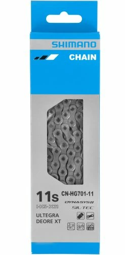 Shimano CN-HG701 Chaîne à 11 Vitesses