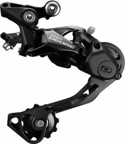 Shimano DEORE RD-M6000 Dérailleur 10 Vitesses GS