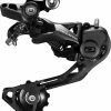 Shimano DEORE RD-M6000 Dérailleur 10 Vitesses SGS