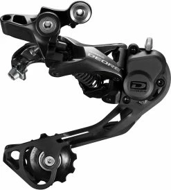Shimano DEORE RD-M6000 Dérailleur 10 Vitesses SGS