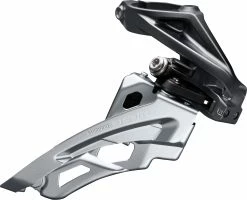 Shimano DEORE FD-M6000 3x10 Dérailleur Side-Swing -Vélos Soldes Shimano DEORE 3x10 Umwerfer FD M6000 Side Swing IFDM6000HX6