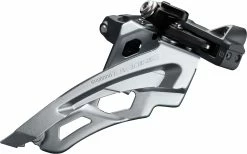 Shimano DEORE FD-M6000 3x10 Dérailleur Side-Swing -Vélos Soldes Shimano DEORE 3x10 Umwerfer FD M6000 Side Swing IFDM6000MX6