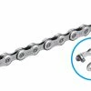 Shimano DEORE CN-M6100 Chaîne 12 Vitesses Avec Quick-Link