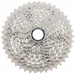 Shimano Cassette DEORE CS-M4100 10 Vitesses