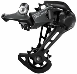 Shimano DEORE RD-M5100 Dérailleur Arrière 11 Vitesses