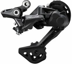 Shimano Dérailleur Arrière DEORE RD-M5120 10/11 Vitesses