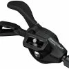 Shimano DEORE SL-M4100 I-Spec EV Levier De Vitesse 10x Droit