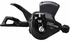 Shimano DEORE SL-M5100 I-Spec EV 11 Vitesses Levier De Vitesse Droit