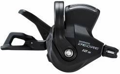 Shimano DEORE SL-M6100 12 Vitesses Levier De Vitesse Droit