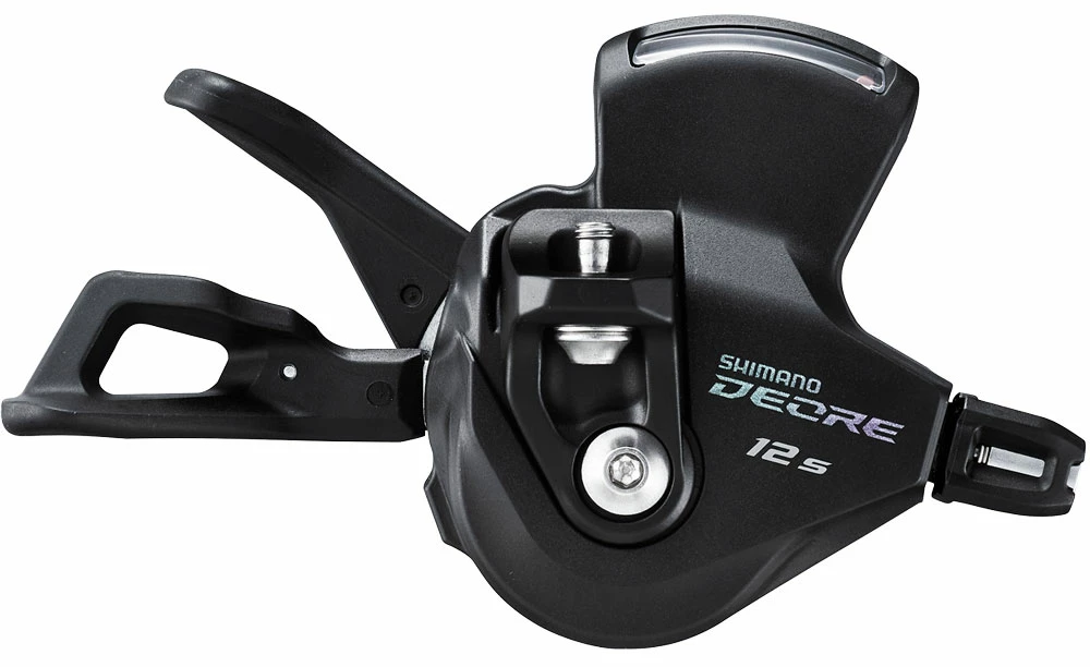 Shimano DEORE M6100 Kit De Mise à Niveau 1x12 Vitesses 10-51 I-Spec EV 2 Shimano DEORE M6100 Kit De Mise à Niveau 1x12 Vitesses 10-51 I-Spec EV – Image 2