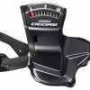 Shimano DEORE SL-T6000 Levier De Vitesse 10x Droit