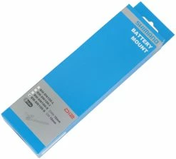 Shimano Di2 BM-DN100-S Porte-piles Court Interne/externe -Vélos Soldes Shimano Di2 Batteriehalter BM DN100 S kurz intern extern IBMDN100S1 b