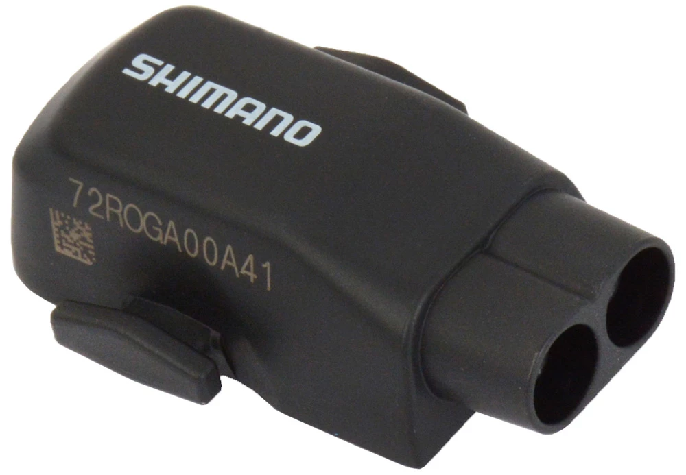 Shimano Di2 EW-WU101 Emetteur électrique D-Fly ANT+/Bluetooth 2 Shimano Di2 EW-WU101 Emetteur électrique D-Fly ANT+/Bluetooth – Image 2