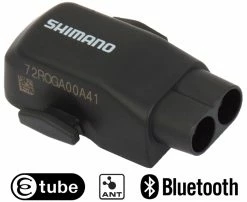 Shimano Di2 EW-WU101 Emetteur électrique D-Fly ANT+/Bluetooth