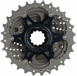 Shimano Cassette DURA ACE CS-R9100 11 Vitesses 11-25 -Vélos Soldes Shimano Dura Ace 11 fach Kassette CS R9100 11 25 ICSR910011125 b