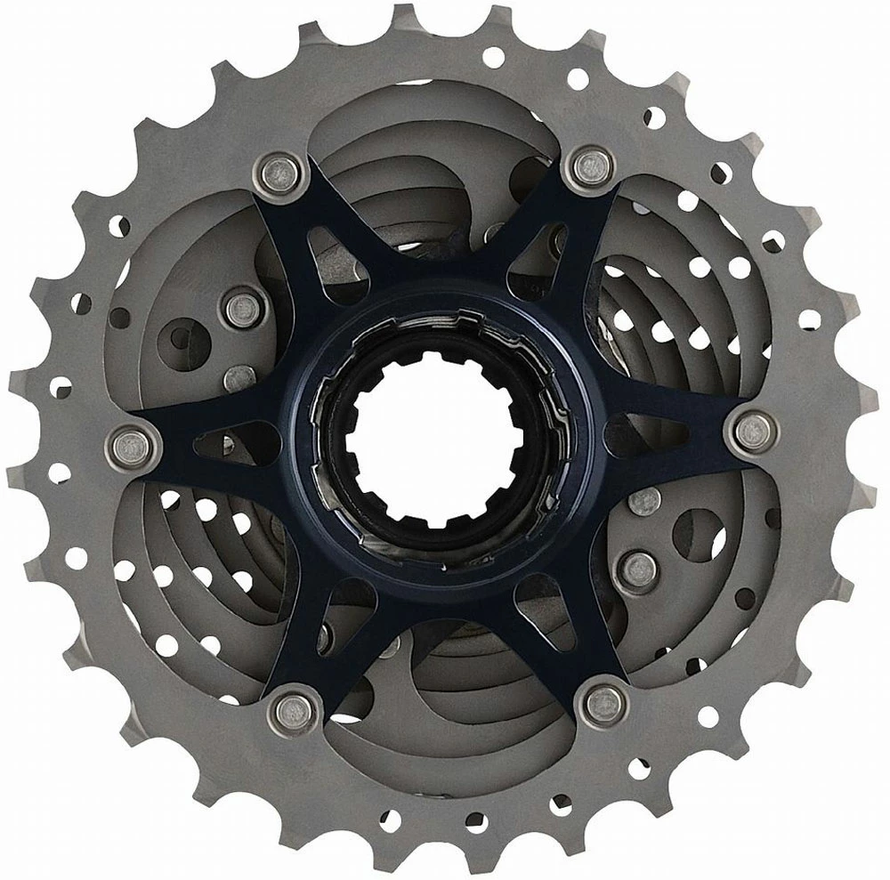 Shimano Cassette DURA ACE CS-R9100 11 Vitesses 11-28 2 Shimano Cassette DURA ACE CS-R9100 11 Vitesses 11-28 – Image 2