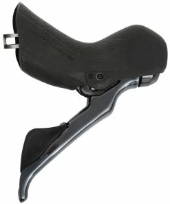 Shimano DURA ACE ST-R9120 Unité STI 11 Vitesses Droite 6 Shimano DURA ACE ST-R9120 Unité STI 11 Vitesses Droite -Vélos Soldes Shimano Dura Ace 11 fach STI Einheit ST R9120 rechts fur Scheibenbremse ISTR9120RI b