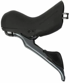 Shimano DURA ACE ST-R9120 Unité STI 2x Gauche -Vélos Soldes Shimano Dura Ace 2 fach STI Einheit ST R9120 links fur Scheibenbremse ISTR9120LI b