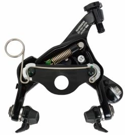 Shimano Étrier De Frein Arrière à Montage Direct DURA ACE BR-R9110-RS -Vélos Soldes Shimano Dura Ace Bremskorper BR R9110 RS Direct Mount IBRR9110RS82 c