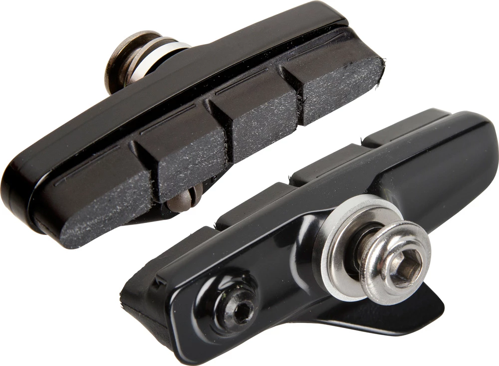 Shimano Patins De Frein à Cartouche DURA ACE R55C4 1 Shimano Patins De Frein à Cartouche DURA ACE R55C4