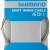 Shimano Câble Intérieur De Changement De Vitesse En Acier Inoxydable SUS 1.2mm X 2100mm
