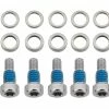 Shimano Pins De Rechange Pour PD-GR500/M820/MX80 (9 Pièces)