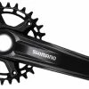 Shimano FC-MT510-1 Manivelle 12 Vitesses 30 Dents