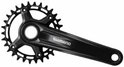 Shimano FC-MT510-1 Pédalier 12 Vitesses 32 Dents