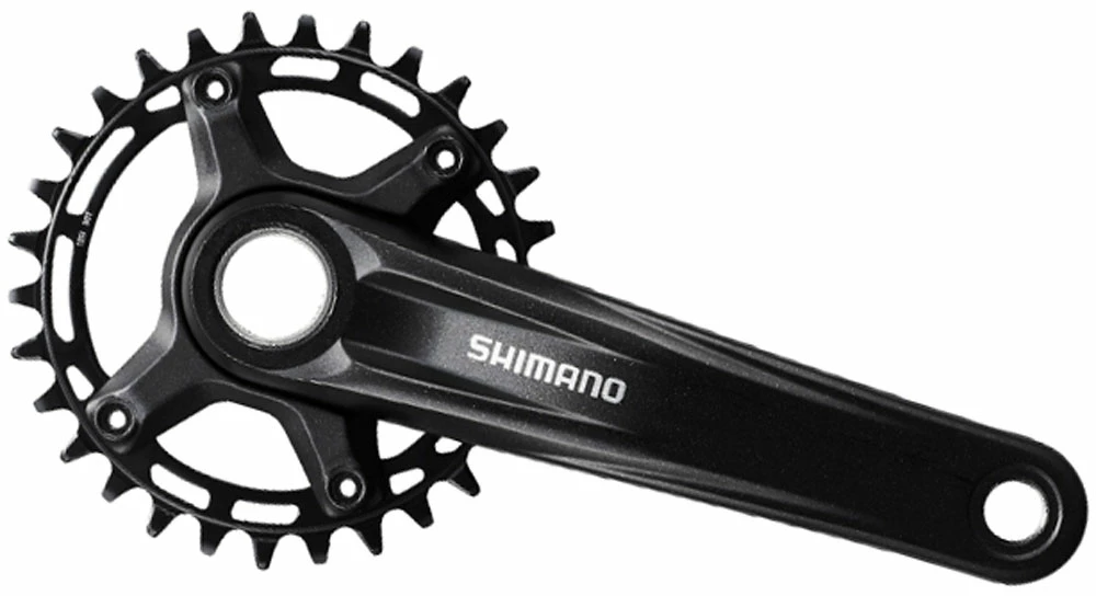 Shimano FC-MT510-1 Pédalier 12 Vitesses 34 Dents 1 Shimano FC-MT510-1 Pédalier 12 Vitesses 34 Dents