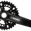 Shimano FC-MT610-2 Pédalier 12 Vitesses 36/26