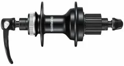 Shimano FH-MT500 Moyeu De Roue Arrière Center-Lock 135mm
