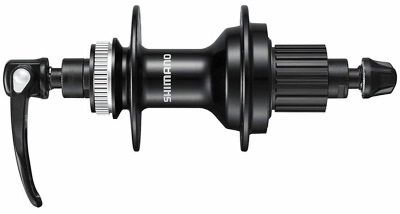 Shimano FH-MT500-B Moyeu De Roue Arrière Center-Lock 141mm 1 Shimano FH-MT500-B Moyeu De Roue Arrière Center-Lock 141mm