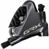 Shimano GRX BR-RX810 Flat-Mount Étrier De Frein Arrière