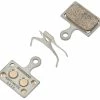 Shimano K04TI Revêtements De Disques En Métal