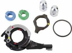 Shimano NEXUS/ALFINE SM-8S31 8 Vitesses Accessoires Patte Verticale (CJ-8S20)