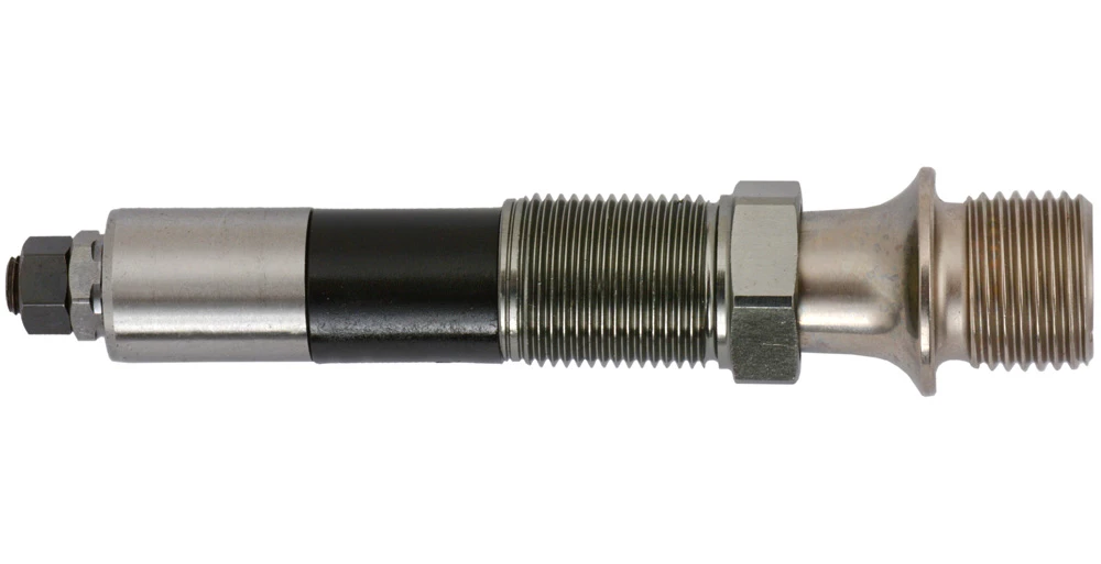 Shimano Axe De Pédale Complet Pour XTR PD-M9000/9020 Gauche 2 Shimano Axe De Pédale Complet Pour XTR PD-M9000/9020 Gauche – Image 2